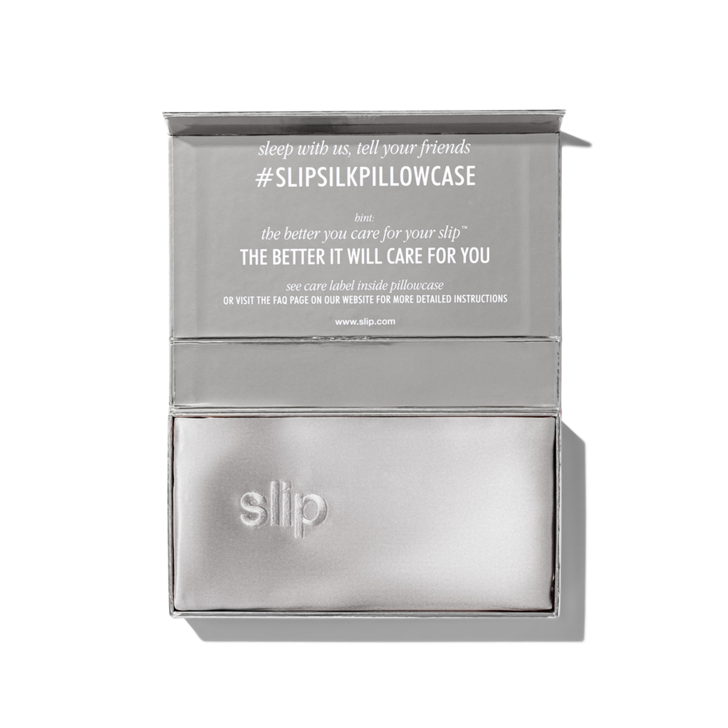 Ulta silk outlet pillowcase