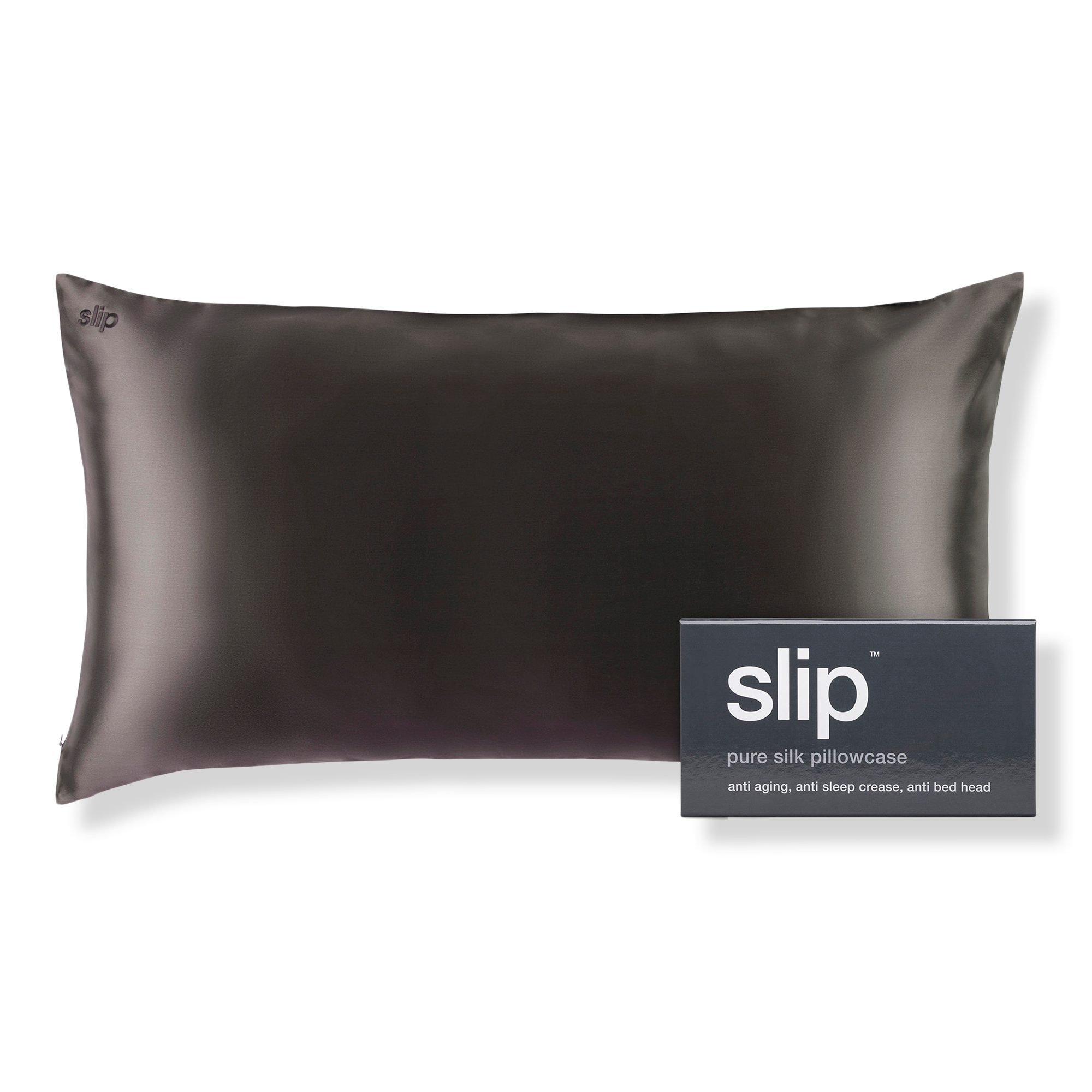 Slip Pure Silk King Pillowcase #1