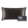 Slip Pure Silk King Pillowcase - Charcoal