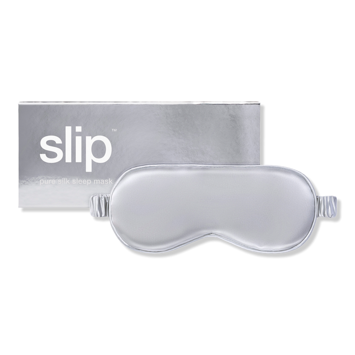 Pure Silk Sleep Mask Slip Ulta Beauty
