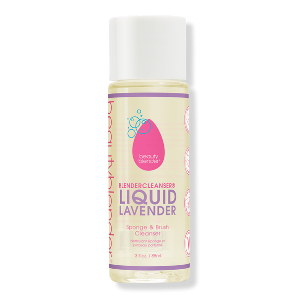 beautyblender Liquid Blendercleanser #1