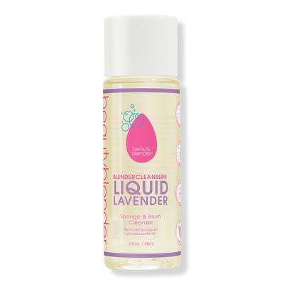 beautyblender Liquid Blendercleanser