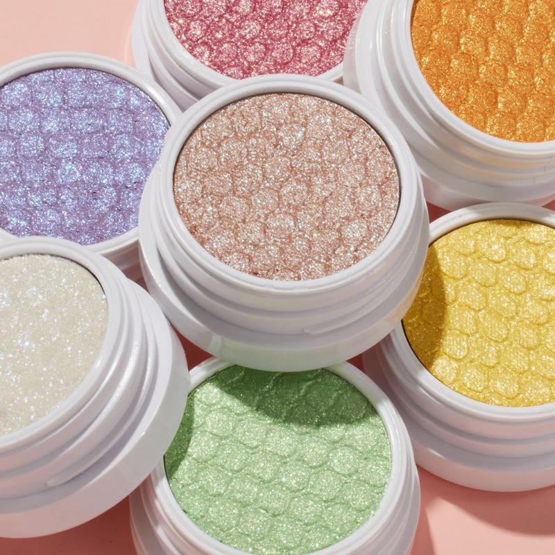 ColourPop - Ice Dream Super Shock Shadow | Ulta Beauty
