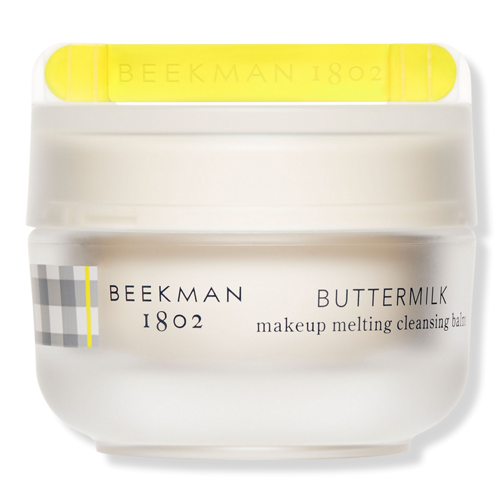 Buttermilk Makeup Melting Cleansing Balm Beekman 1802 Ulta Beauty