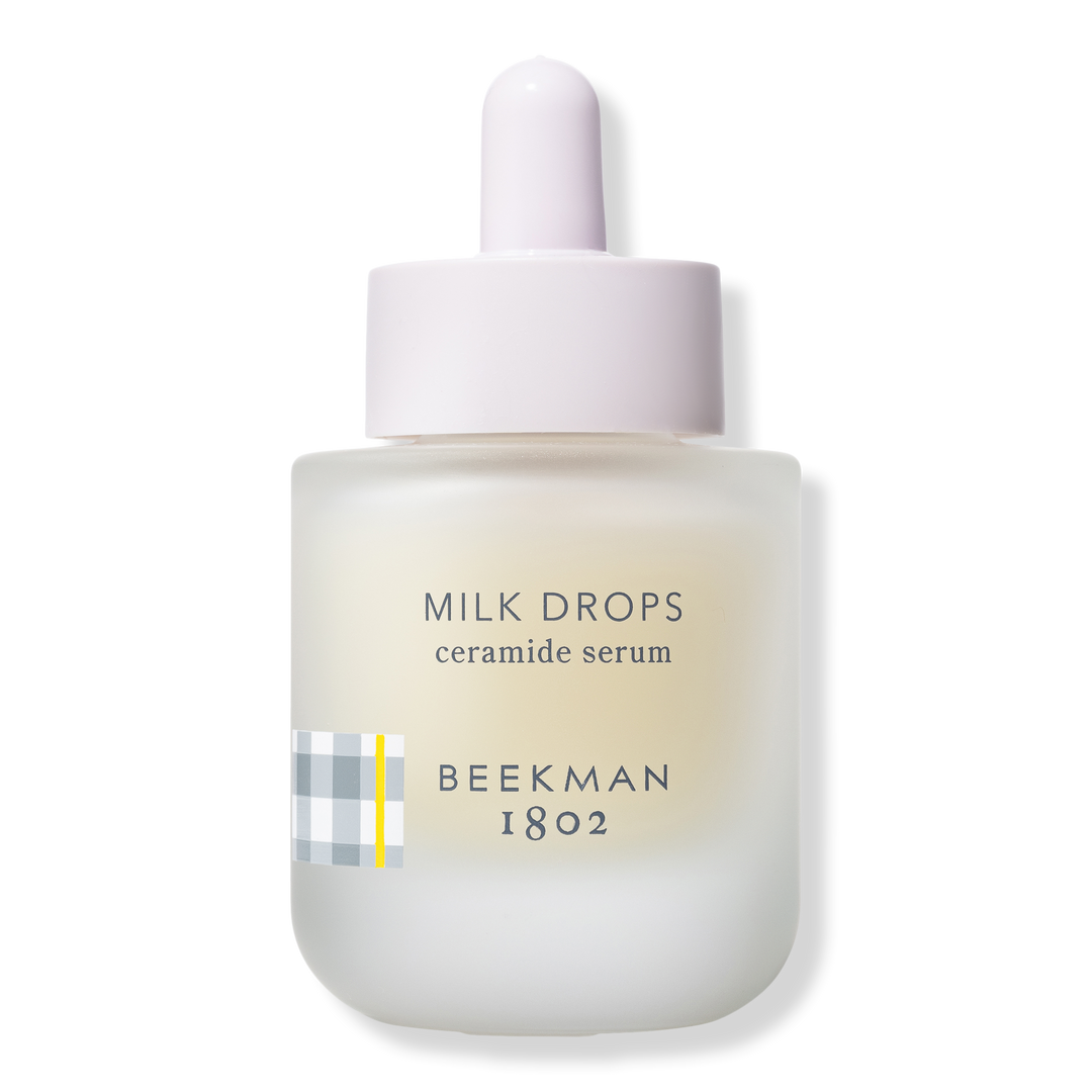 Beekman 1802 Milk Drops Ceramide Serum #1