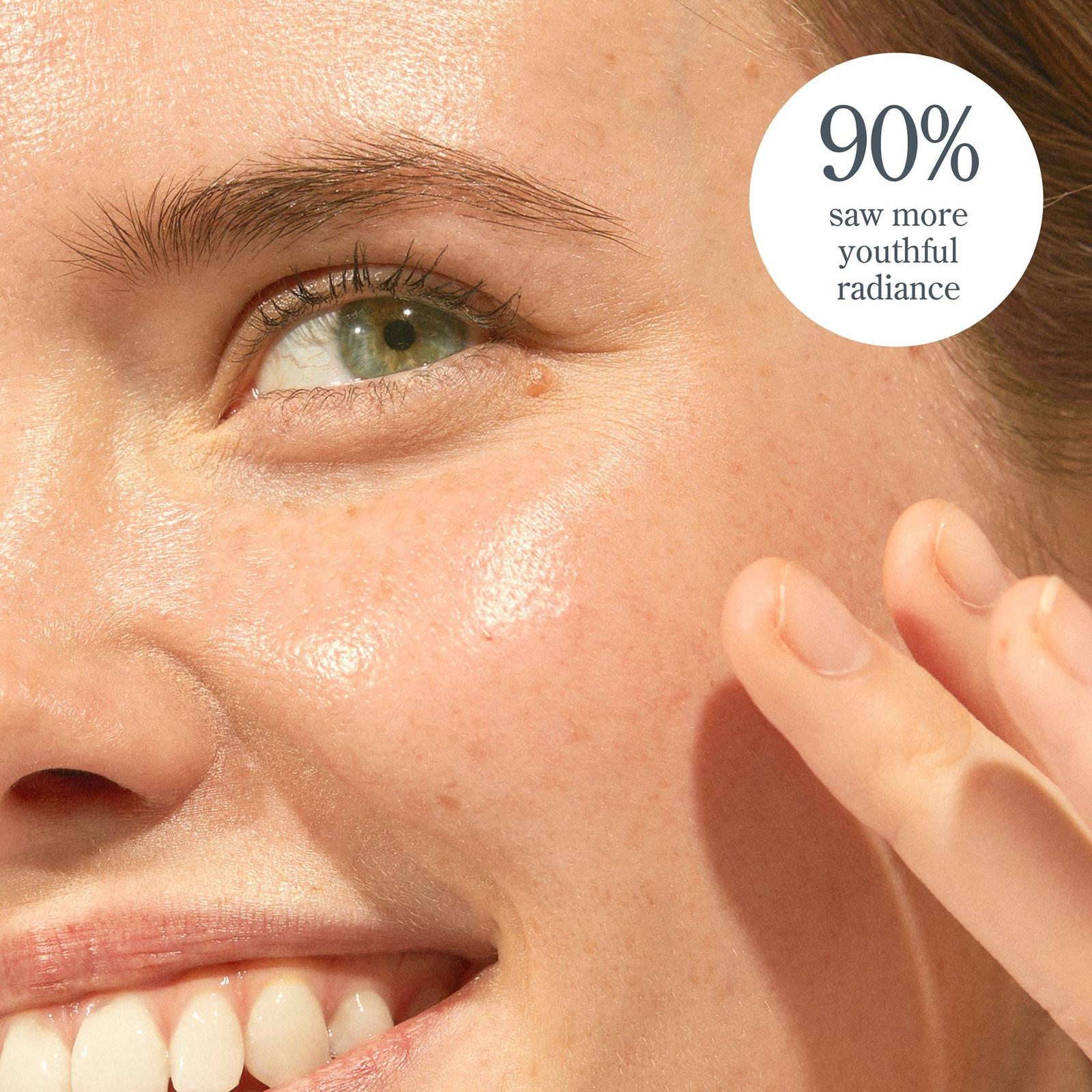 Travel Size Milk Drops Ceramide Serum