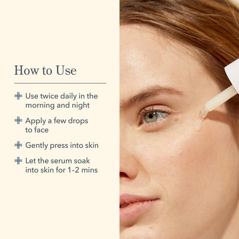 Beekman 1802 - 0.9 oz Milk Drops Ceramide Serum | Ulta Beauty