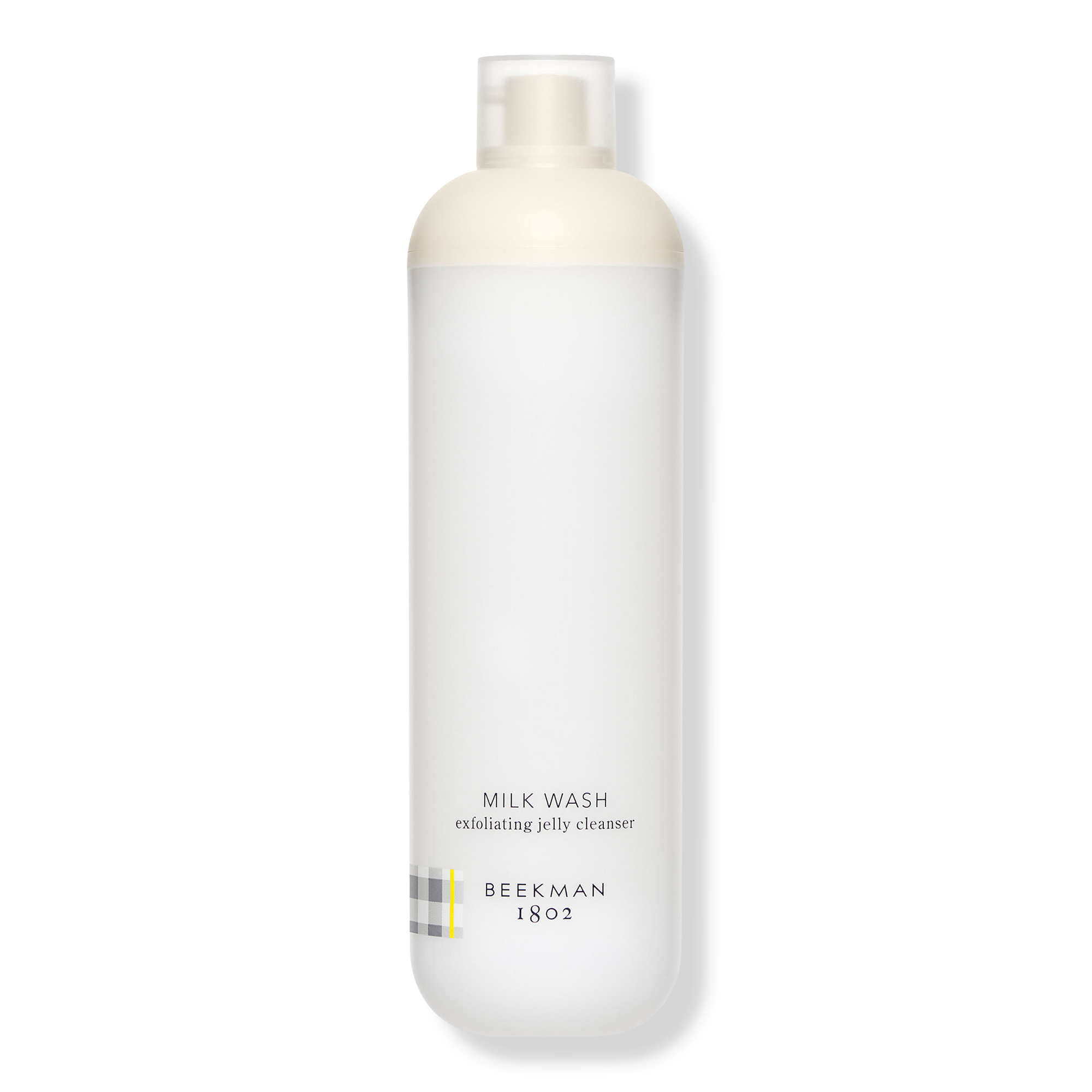 Beekman 1802 Milk Wash Exfoliating Jelly Cleanser #1