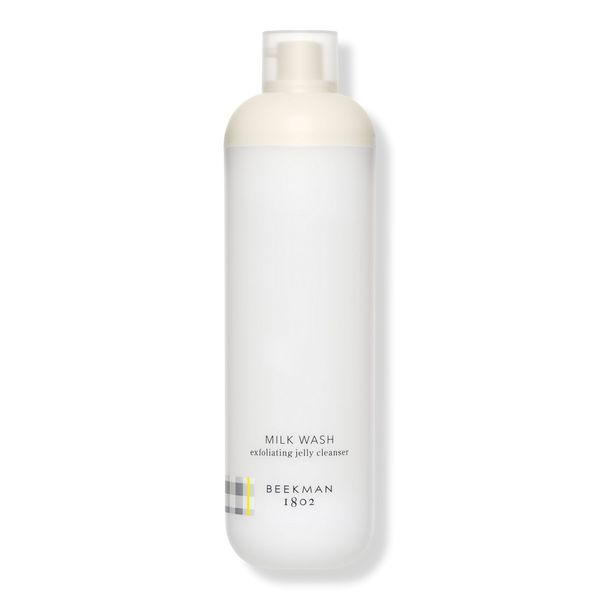 Beekman 1802 Milk Wash Exfoliating Jelly Cleanser #1
