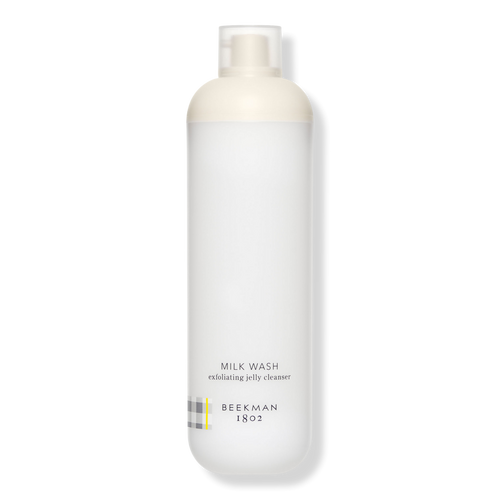 Beekman 1802 - Milk Wash Exfoliating Jelly Cleanser | Ulta Beauty