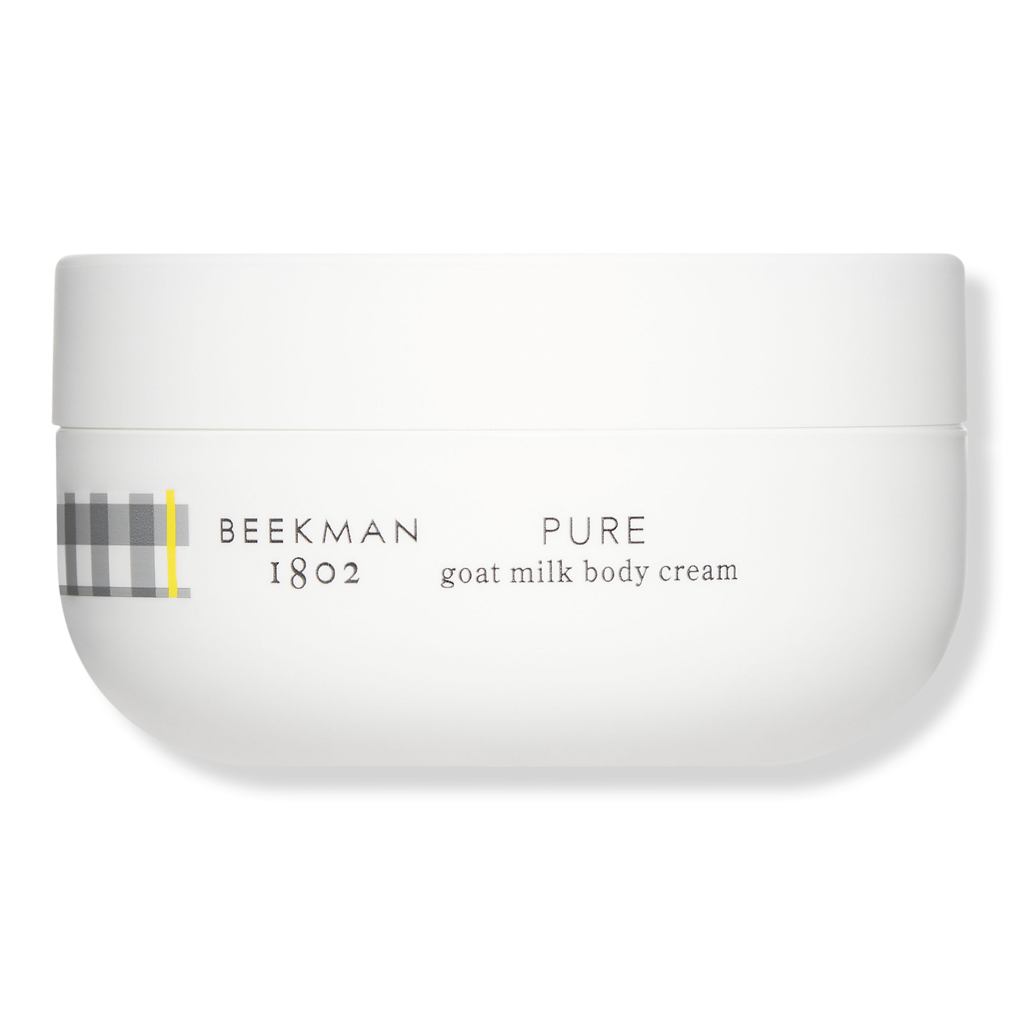 Beekman 1802 Pure Goat Milk Whipped Body Cream #1