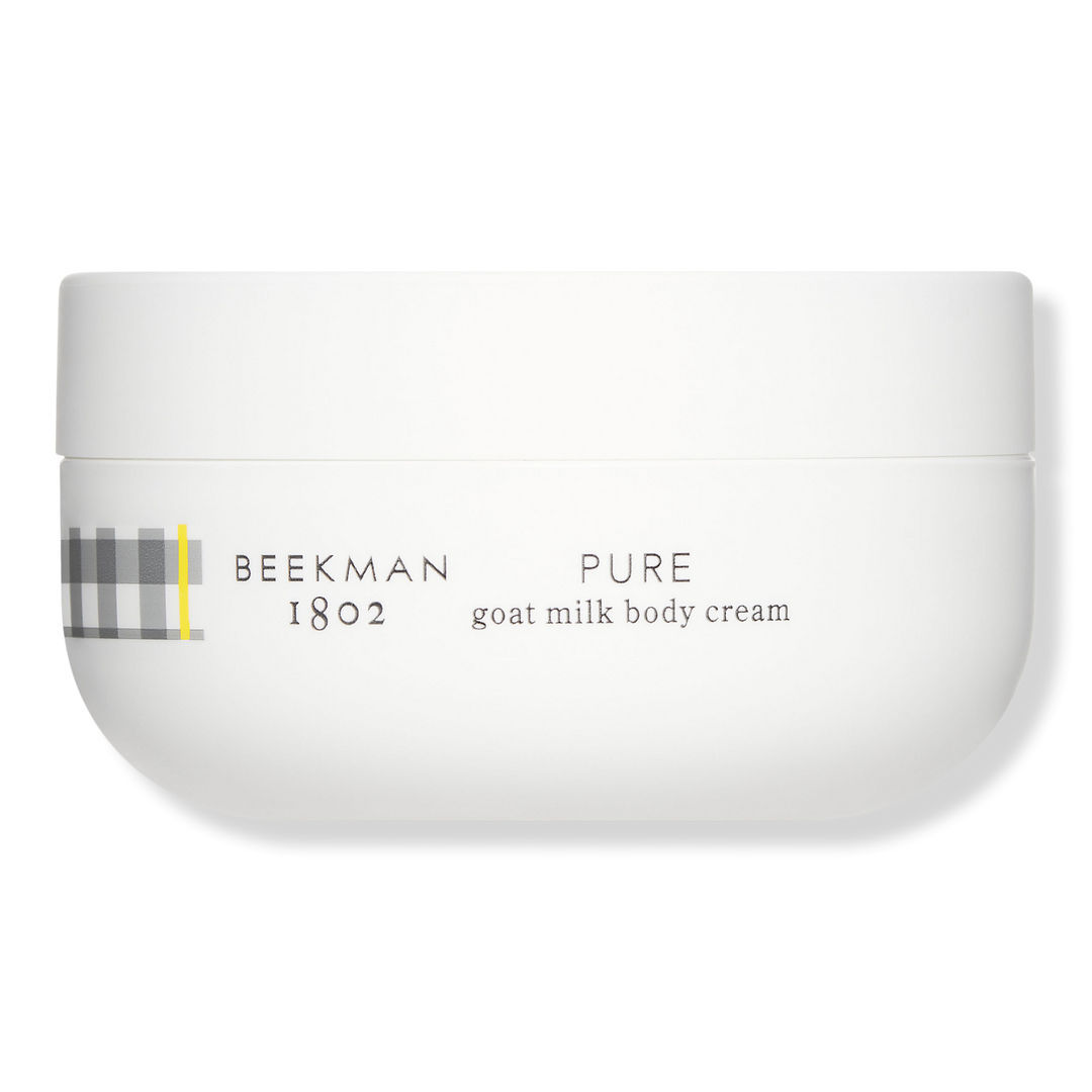 Beekman 1802 Pure Goat Milk Whipped Body Cream #1