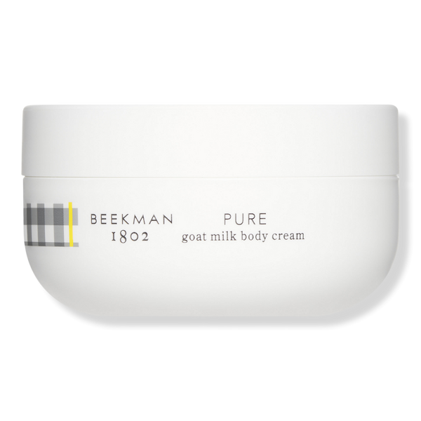 Beekman 1802 Pure Goat Milk Whipped Body Cream #1