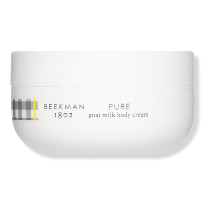 Beekman 1802 Pure Goat Milk Whipped Body Cream