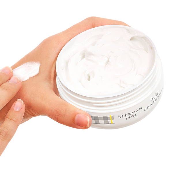 Beekman 1802 Goat Milk Whipped Body Cream #3