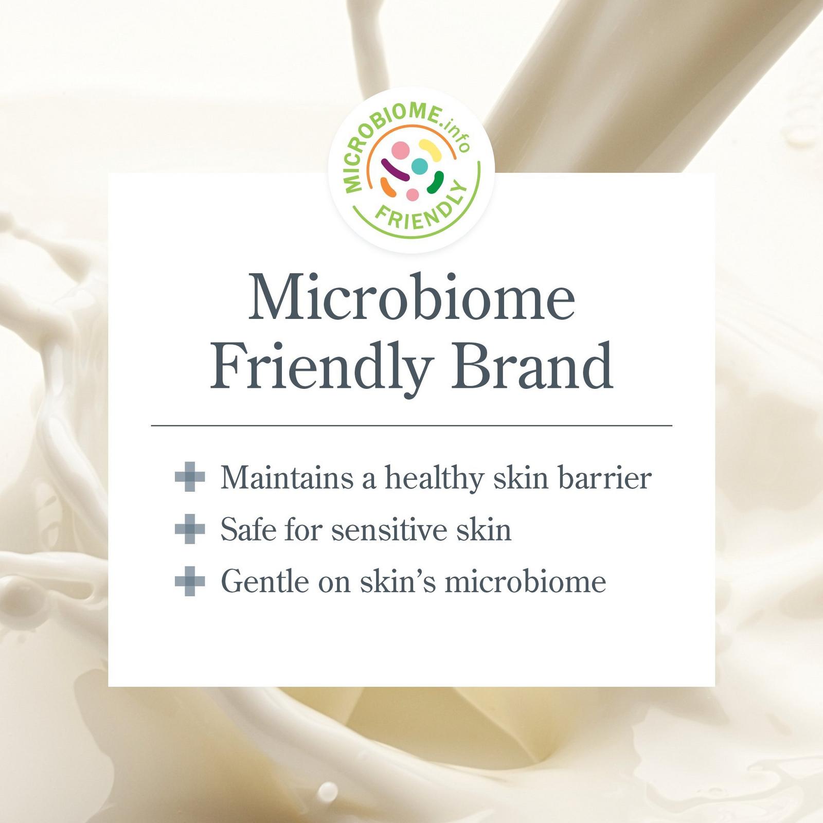 Pure Goat Milk Whipped Body Cream