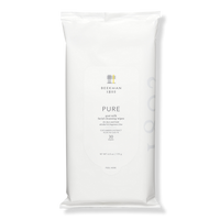 Pure Goat Milk Facial Cleansing Wipes
