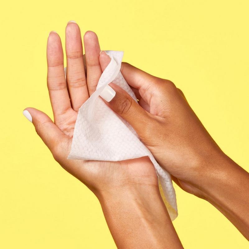 Beekman 1802 - Pure Goat Milk Facial Cleansing Wipes | Ulta Beauty