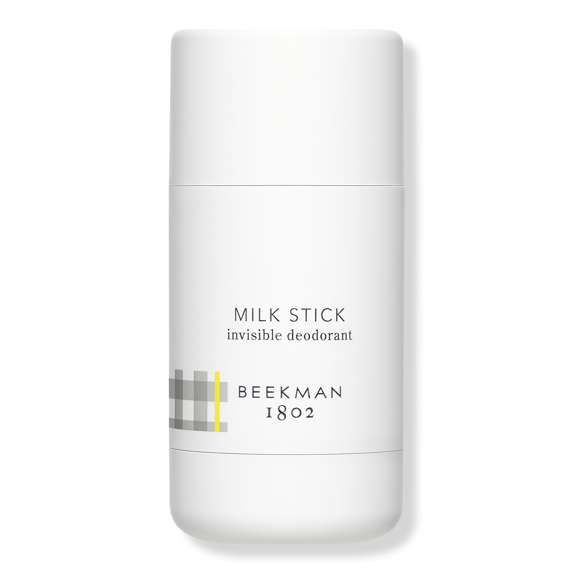 Beekman 1802 Fragrance-Free Milk Stick Invisible Deodorant #1