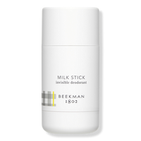 Milk Stick Invisible Deodorant