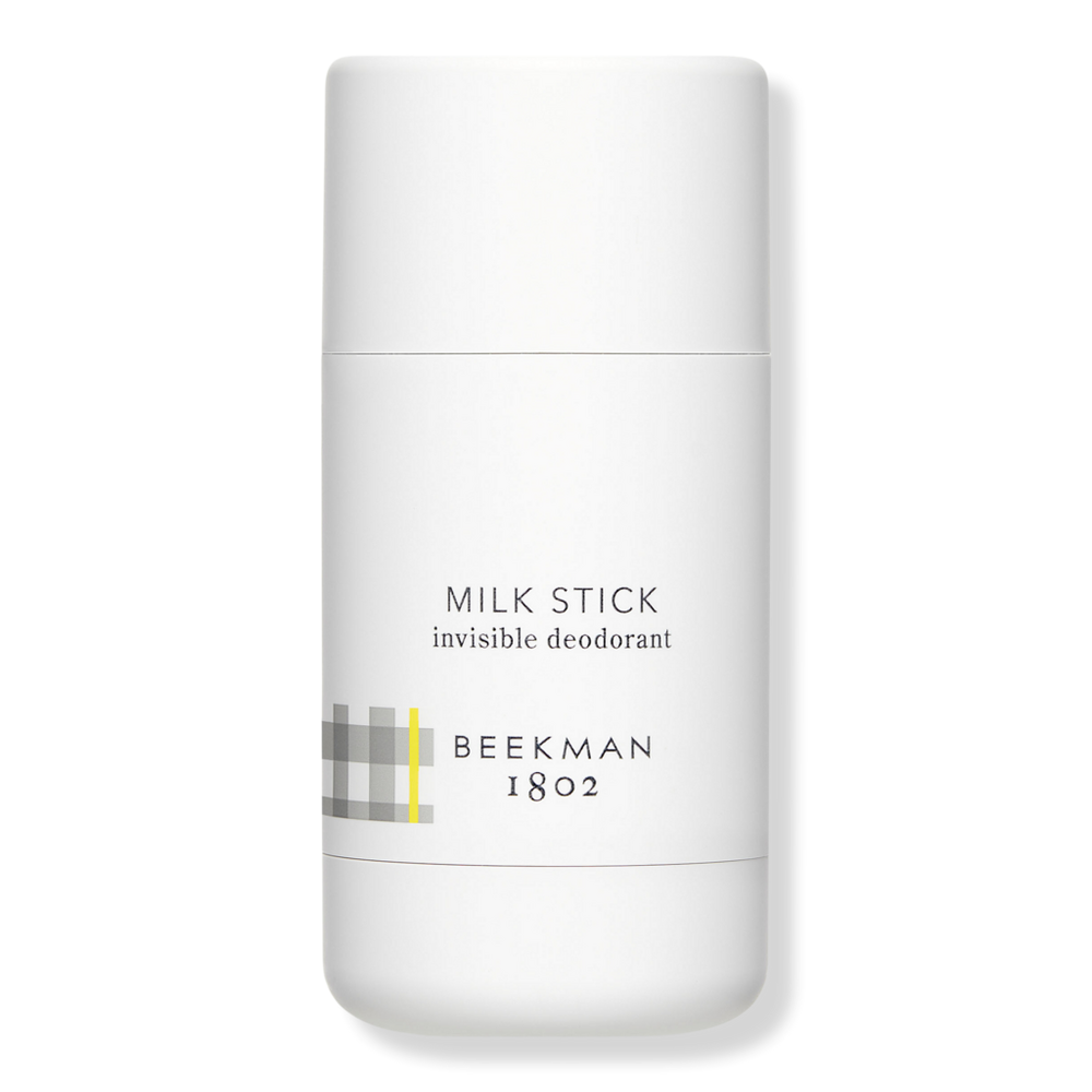 Beekman 1802 Milk Stick Invisible Deodorant - Fragrance Free