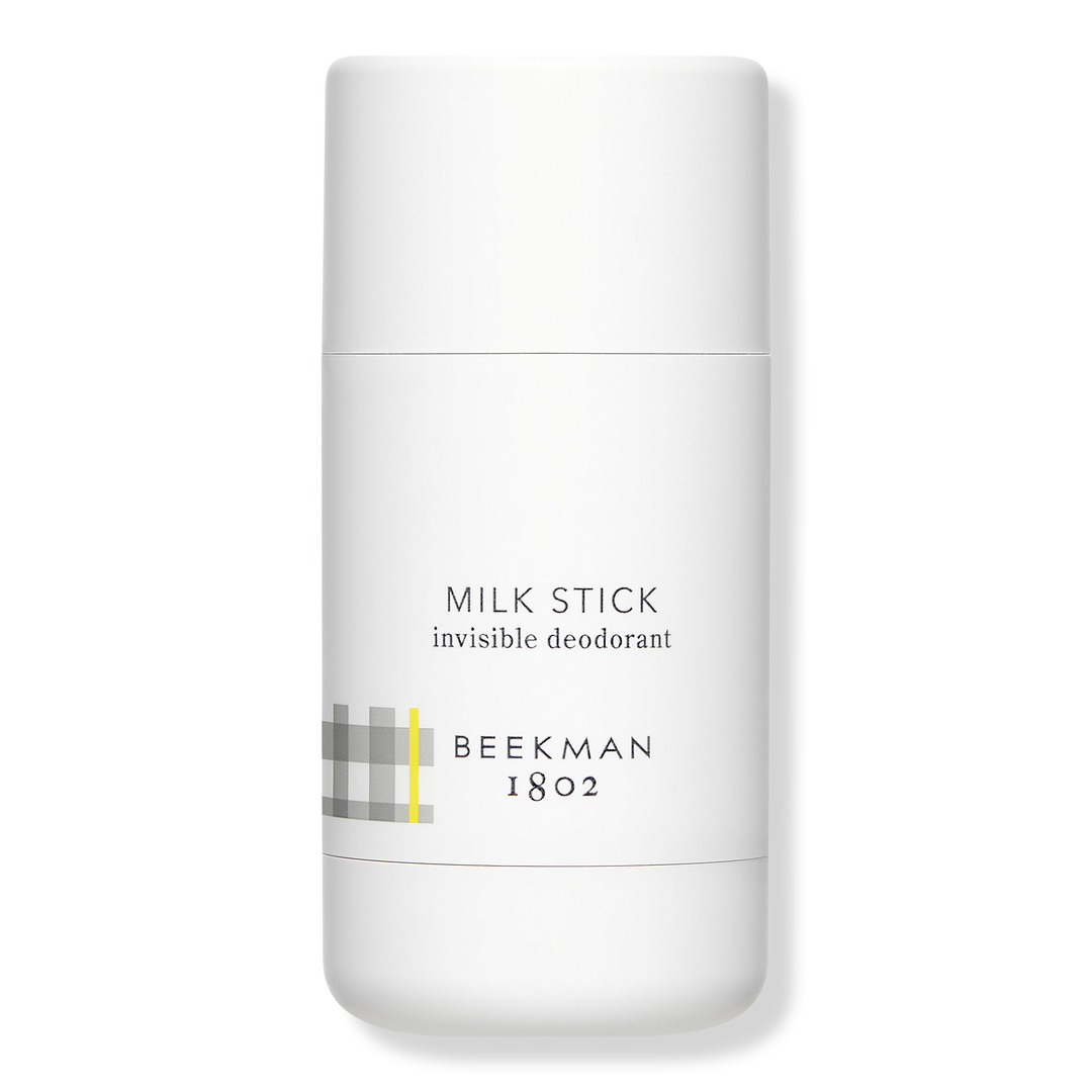 Beekman 1802 Milk Stick All-Day Odor Protection Invisible Deodorant #1