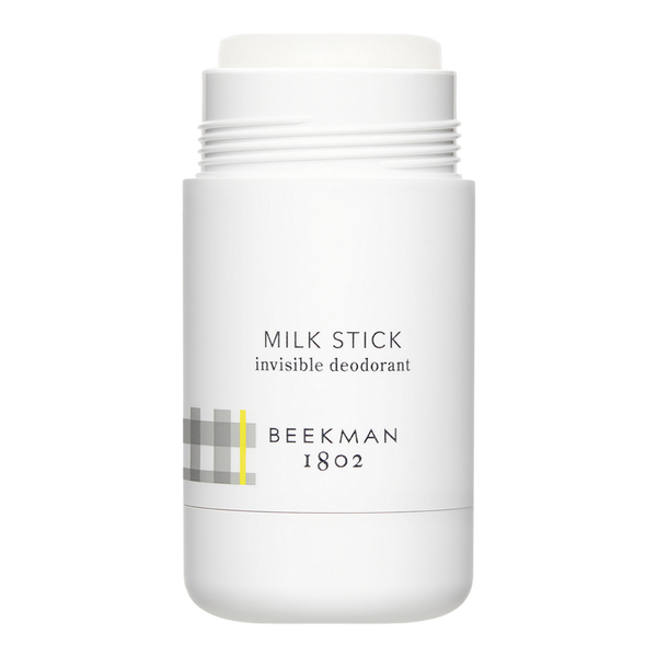 Beekman 1802 Milk Stick Invisible Deodorant #2
