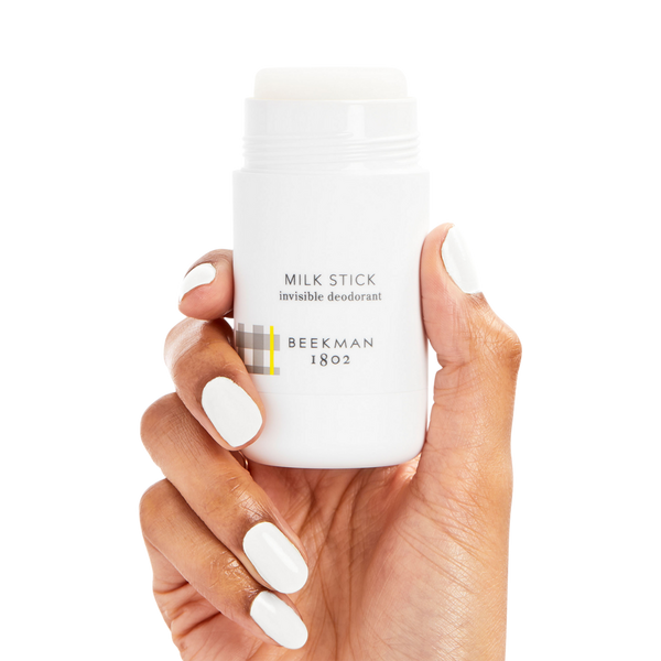 Beekman 1802 Milk Stick Invisible Deodorant #3