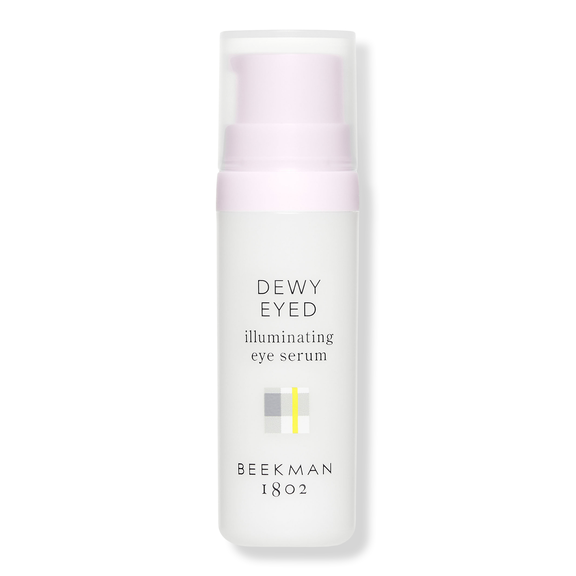 Beekman 1802 Dewy Eyed Illuminating & Depuffing Eye Serum #1