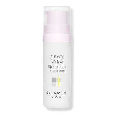 Beekman 1802 Dewy Eyed Illuminating & Depuffing Eye Serum