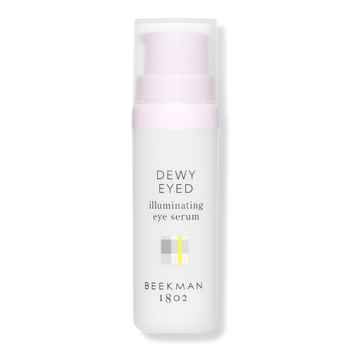 Beekman 1802 - 0.5 oz Dewy Eyed Illuminating & Depuffing Eye Serum