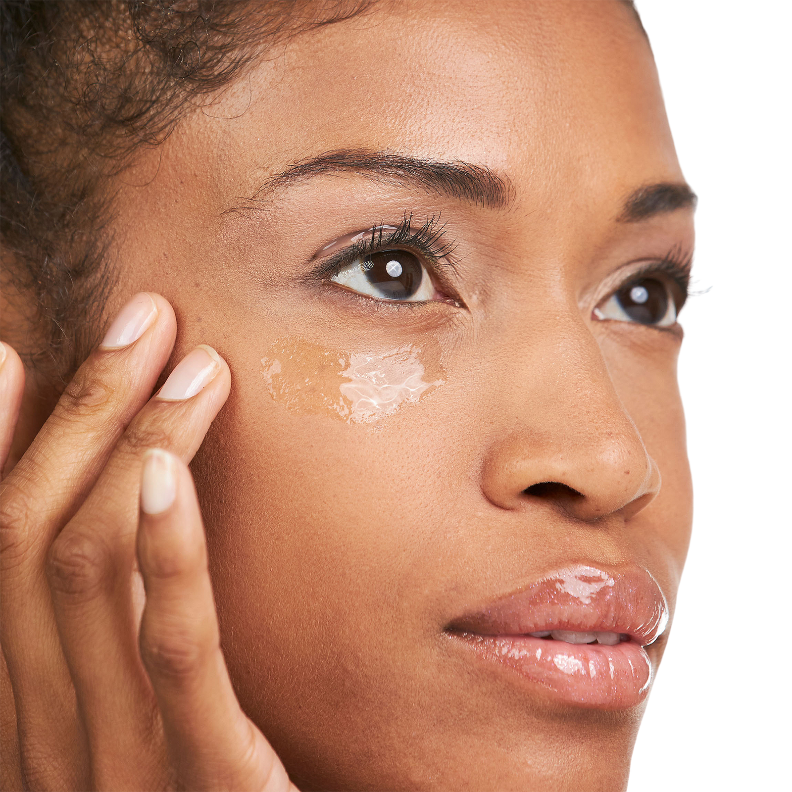 Dewy Eyed Illuminating & Depuffing Eye Serum