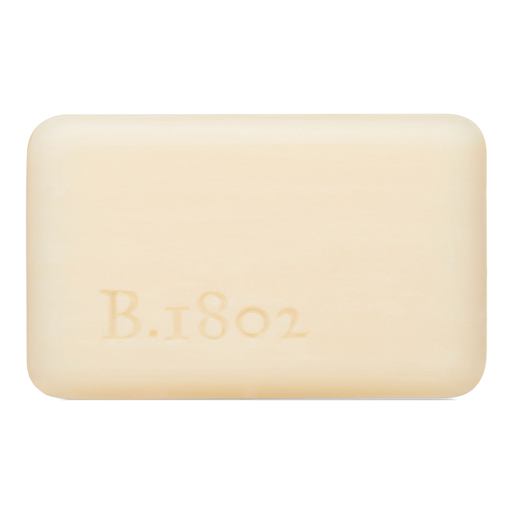 Pure Goat Milk Body Soap Fragrance-Free Moisturizing Bar Soap