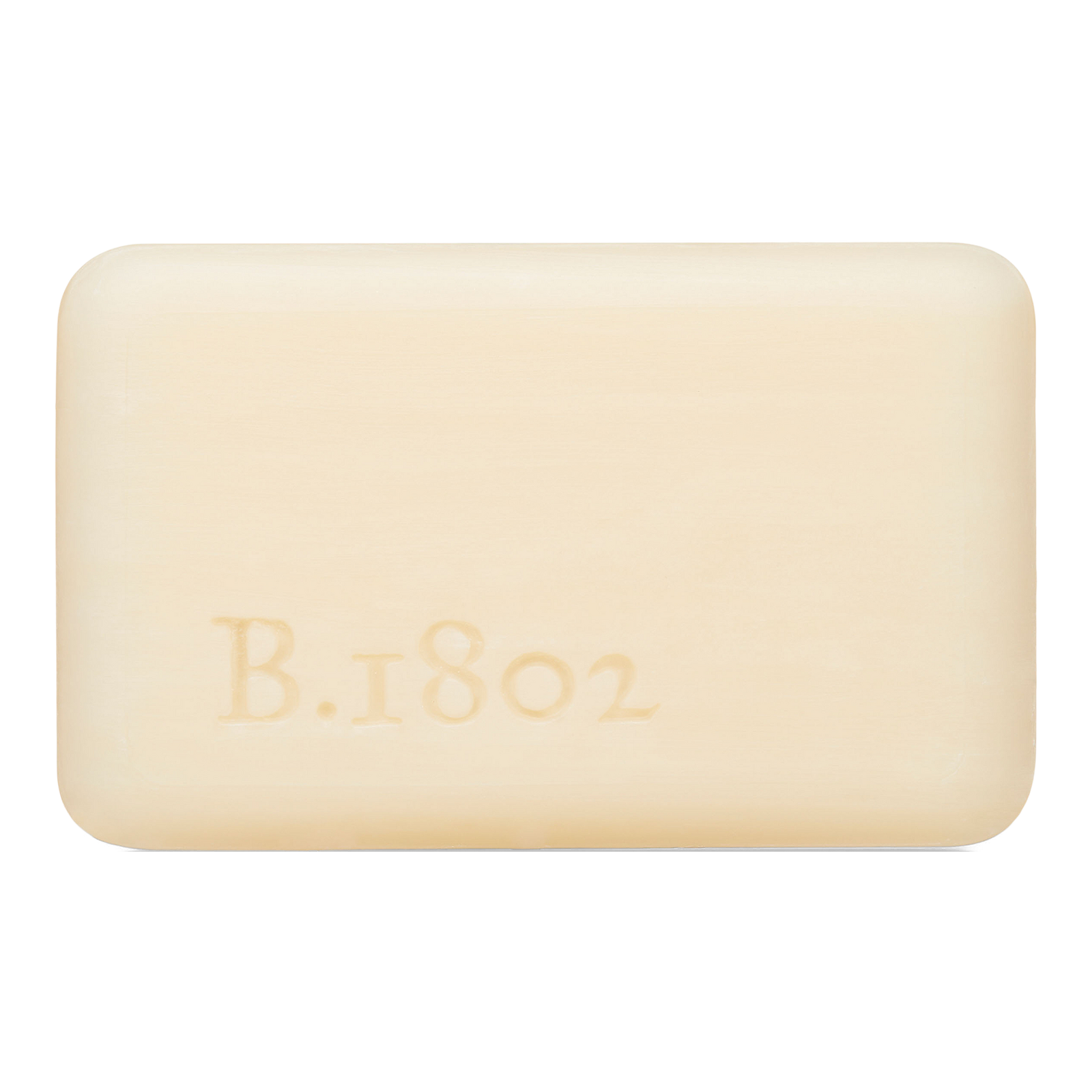 Pure Goat Milk Body Soap Fragrance-Free Moisturizing Bar Soap