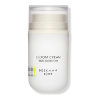 Bloom Cream Daily Moisturizer