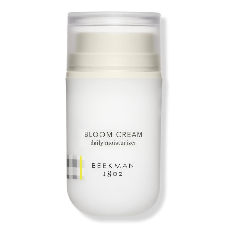 Bloom Cream Daily Moisturizer