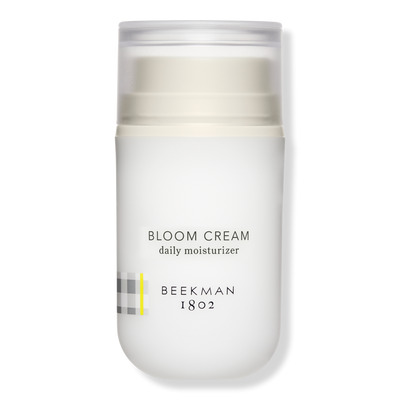 Beekman 1802 Bloom Cream Daily Moisturizer