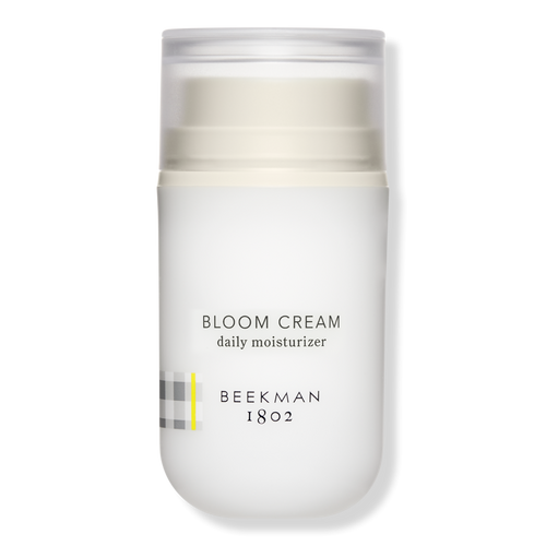 Beekman 1802 - 1.69 oz Jar Bloom Cream Daily Moisturizer