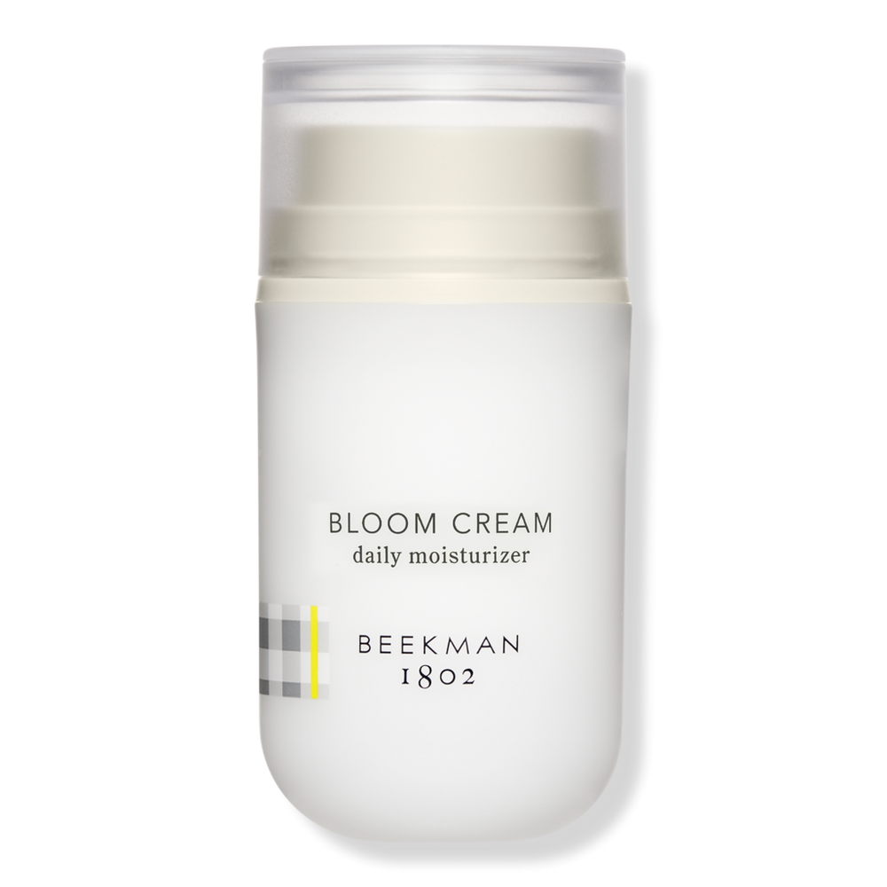 Beekman 1802 Bloom Cream Daily Moisturizer - 1.69 oz Jar