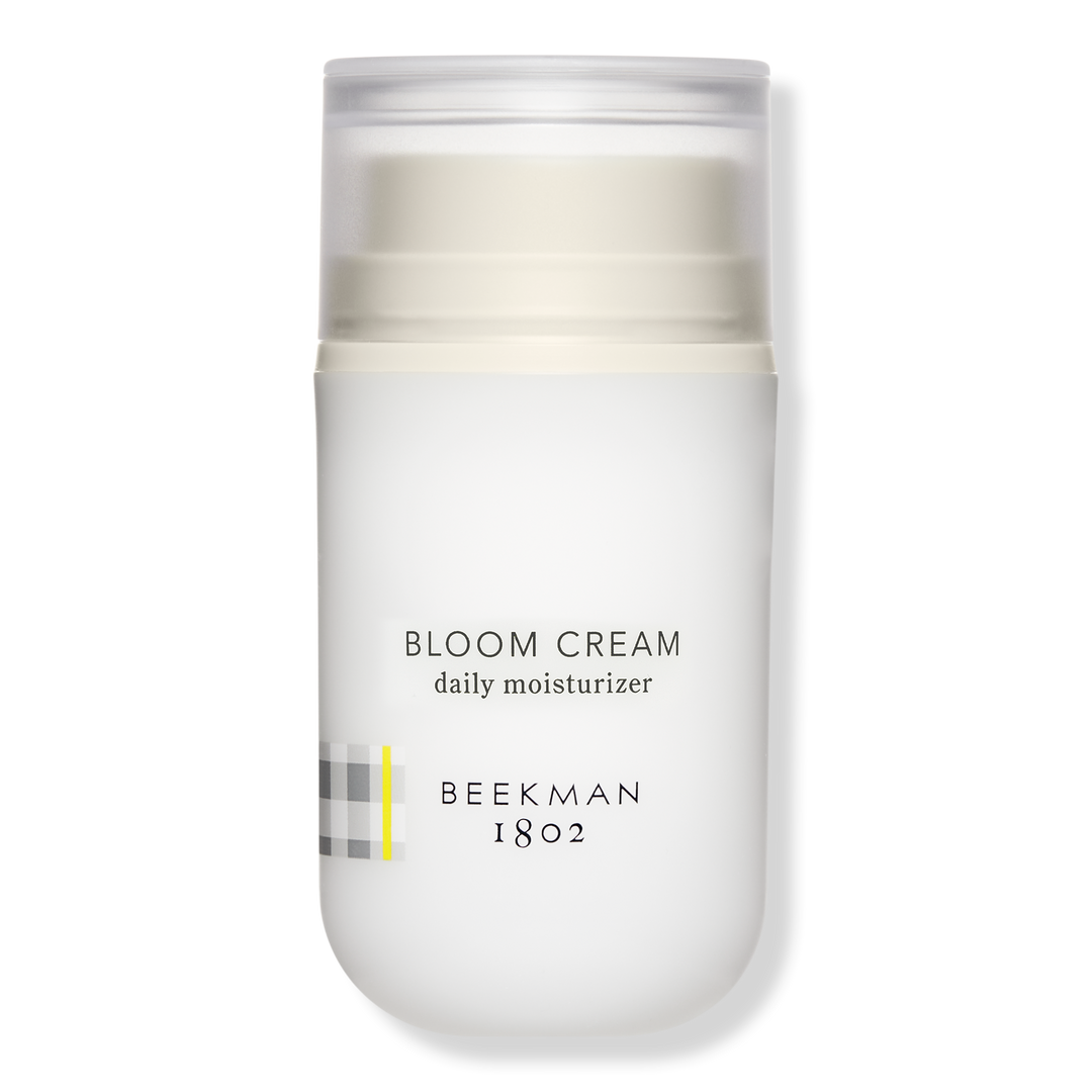 Beekman 1802 Bloom Cream Daily Moisturizer #1