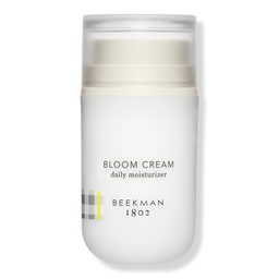 Beekman 1802 Bloom Cream Daily Moisturizer - 1.69 oz Jar - 1.69 oz Jar