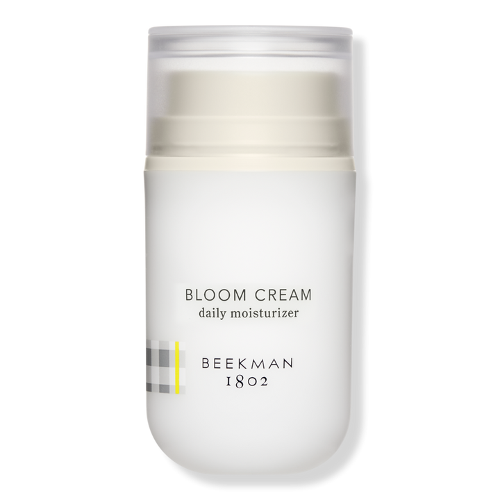 Beekman 1802 Bloom Cream Daily Probiotic Moisturizer #1