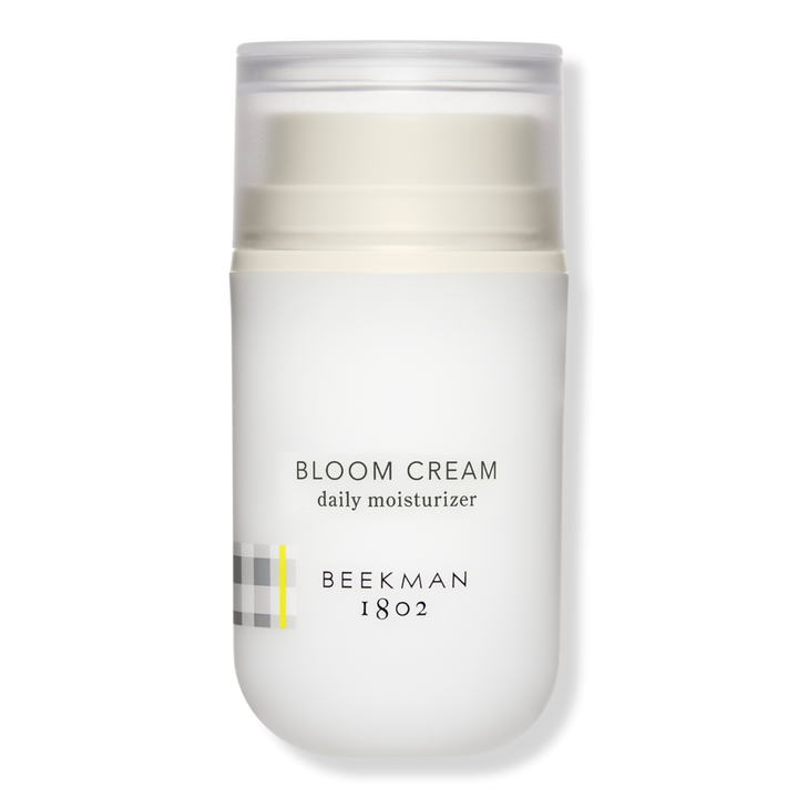 Beekman 1802 Bloom Cream Daily Probiotic Moisturizer