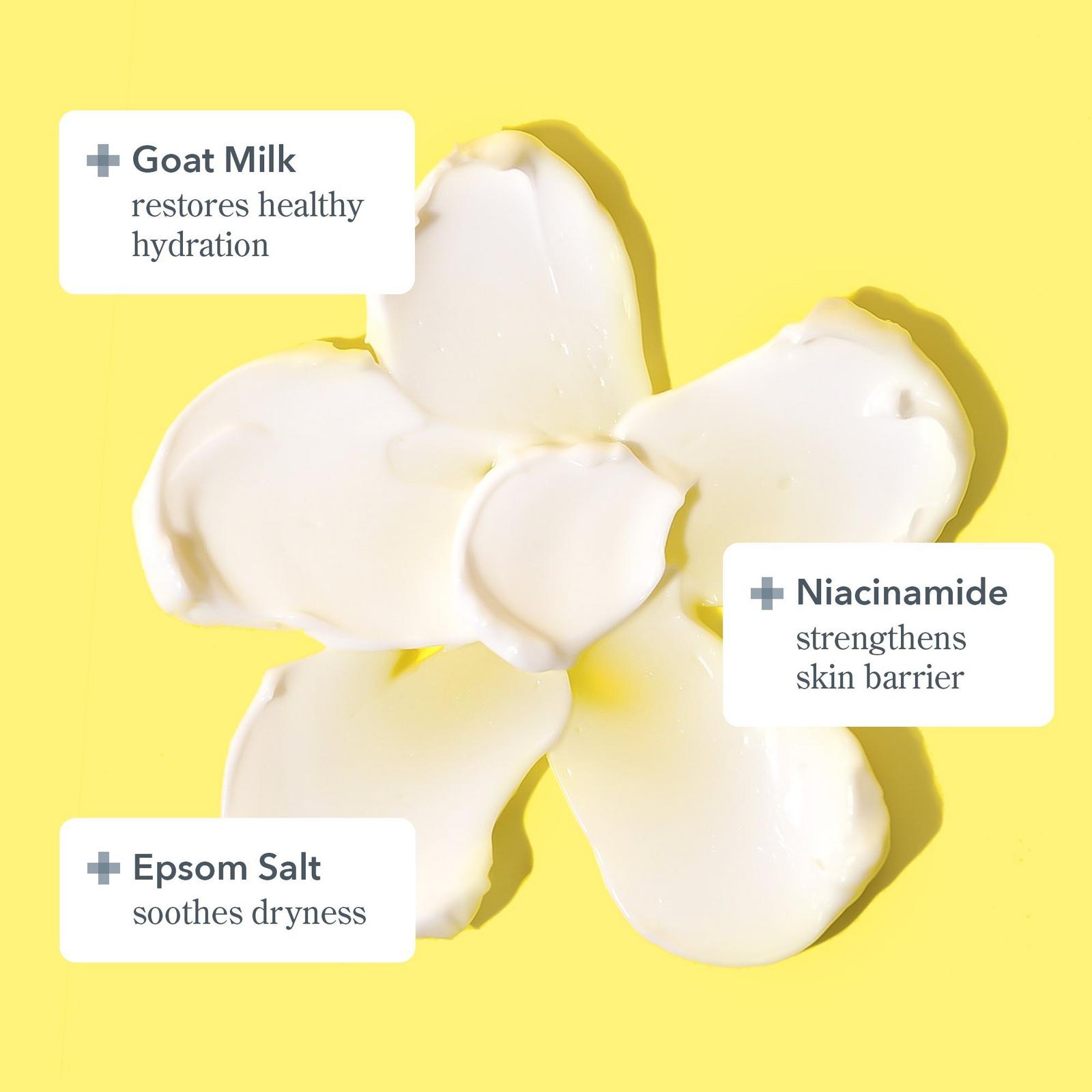 Bloom Cream Daily Moisturizer