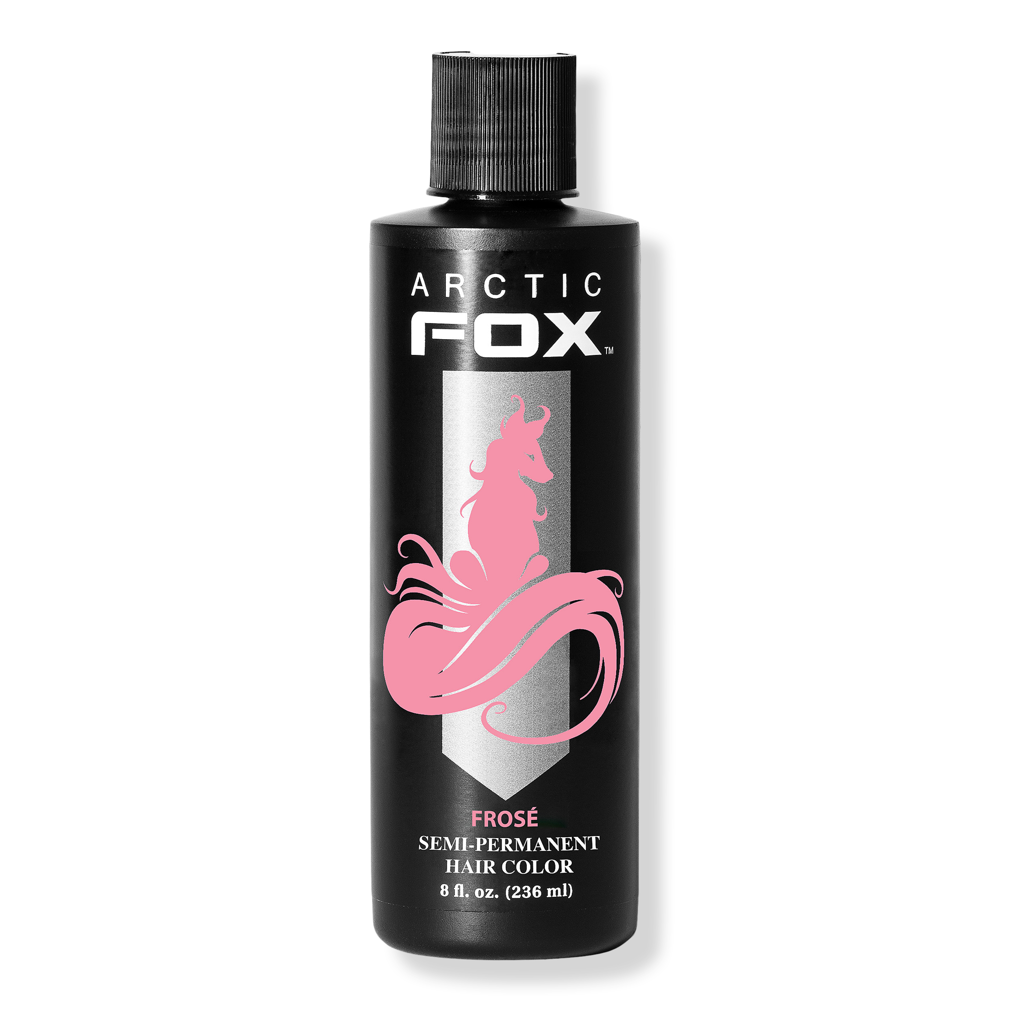 Arctic Fox Semi-Permanent Hair Color #1