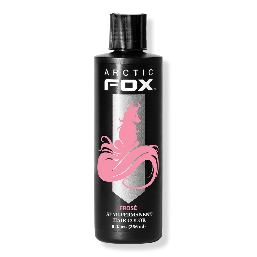 Arctic Fox Semi-Permanent Hair Color #1