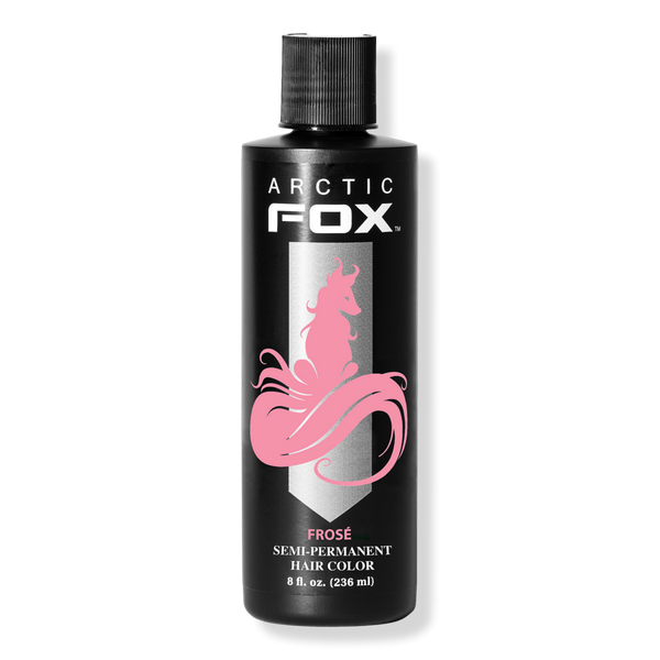 Arctic Fox Semi-Permanent Hair Color #1