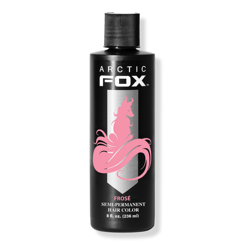 Arctic Fox - Frosé Semi-Permanent Hair Color | Ulta Beauty