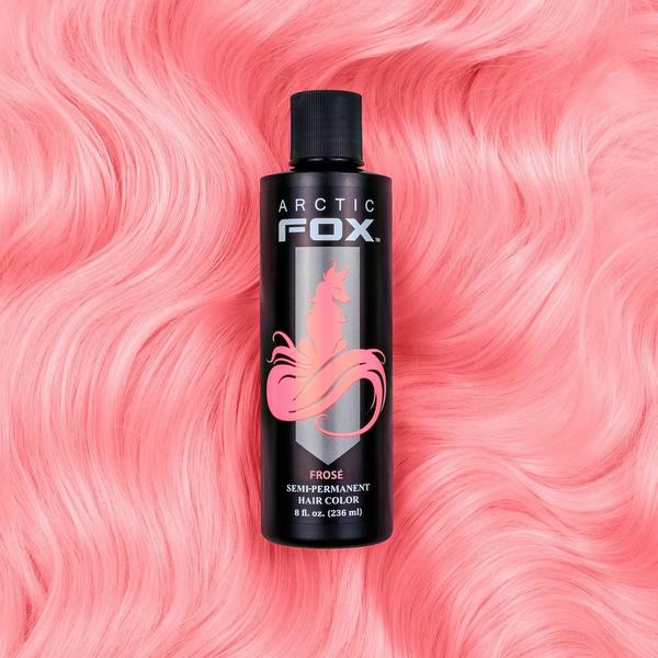 Arctic Fox Semi-Permanent Hair Color #2