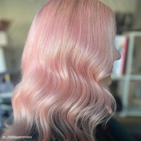 Arctic Fox Semi-Permanent Hair Color #5